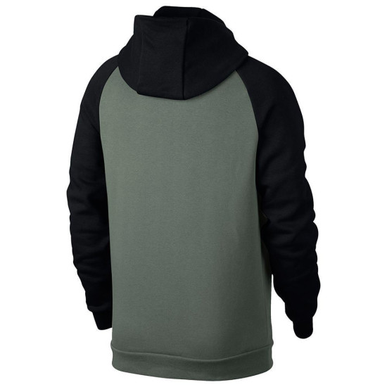 Nike Ανδρική ζακέτα Jordan Fleece